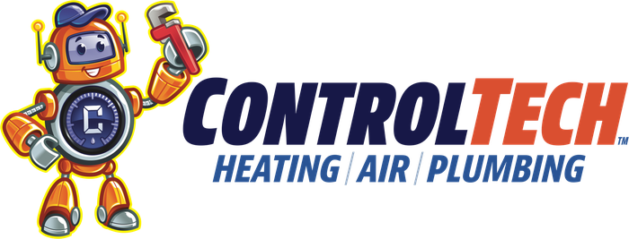 Control Tech Heating, Air & Plumbing