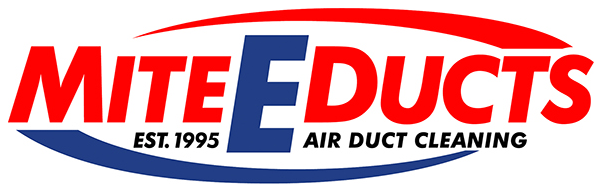 Mite-E-Ducts Air Duct Cleaning